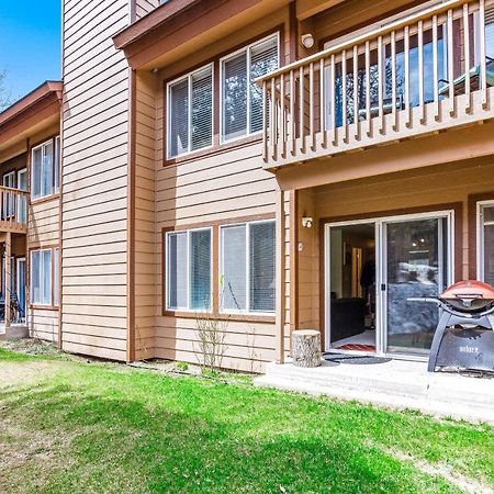 Aspen Village 27 McCall Exterior foto