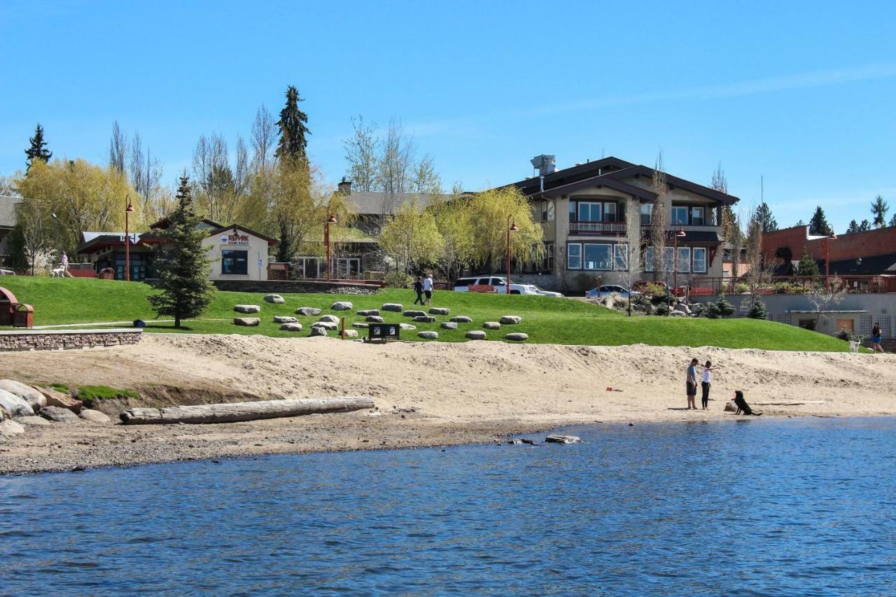 Aspen Village 27 McCall Exterior foto