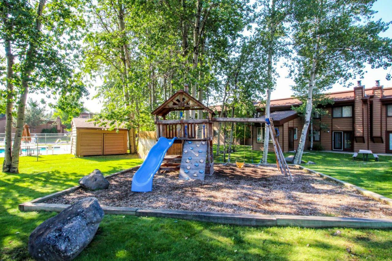Aspen Village 27 McCall Exterior foto