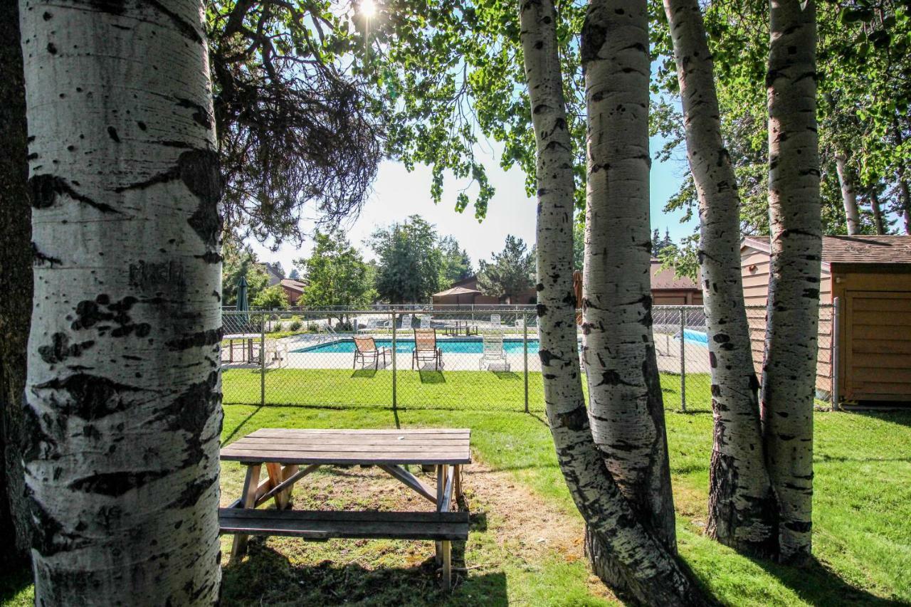 Aspen Village 27 McCall Exterior foto